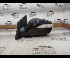 SPECCHIO SPECCHIETTO RETROVISORE SINISTRO SX HYUND