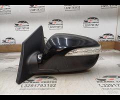 SPECCHIO SPECCHIETTO RETROVISORE SINISTRO SX HYUND