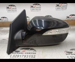 SPECCHIO SPECCHIETTO RETROVISORE SINISTRO SX HYUND