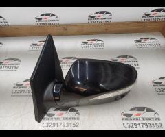 SPECCHIO SPECCHIETTO RETROVISORE SINISTRO SX HYUND