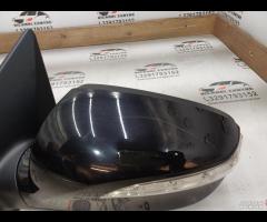 SPECCHIO SPECCHIETTO RETROVISORE SINISTRO SX HYUND