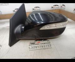 SPECCHIO SPECCHIETTO RETROVISORE SINISTRO SX HYUND - 7