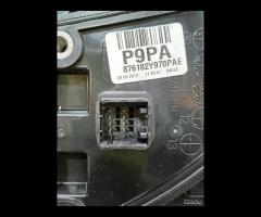 SPECCHIO SPECCHIETTO RETROVISORE SINISTRO SX HYUND - 22