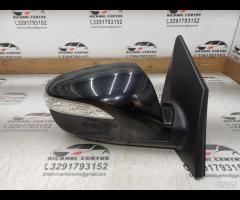 SPECCHIO SPECCHIETTO RETROVISORE DESTRA HYUNDAI IX