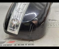 SPECCHIO SPECCHIETTO RETROVISORE DESTRA HYUNDAI IX - 6