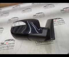 SPECCHIO SPECCHIETTO RETROVISORE DESTRA HYUNDAI IX - 10
