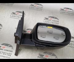 SPECCHIO SPECCHIETTO RETROVISORE DESTRA HYUNDAI IX - 17