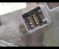 SPECCHIO SPECCHIETTO RETROVISORE DESTRA HYUNDAI IX - 22