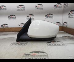 SPECCHIO SPECCHIETTO RETROVISORE SINISTRA SX RENAU
