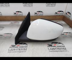 SPECCHIO SPECCHIETTO RETROVISORE SINISTRA SX RENAU