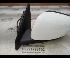 SPECCHIO SPECCHIETTO RETROVISORE SINISTRA SX RENAU