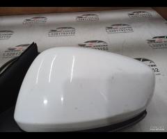 SPECCHIO SPECCHIETTO RETROVISORE SINISTRA SX RENAU - 7