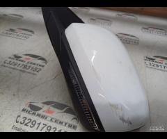 SPECCHIO SPECCHIETTO RETROVISORE SINISTRA SX RENAU - 12