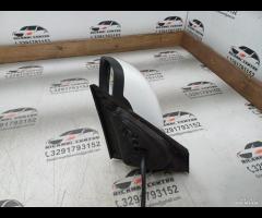 SPECCHIO SPECCHIETTO RETROVISORE SINISTRA SX RENAU - 18