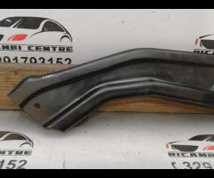 SUPPORTO FARO FANALE PARAURTI ANTERIORE DESTRA SKO