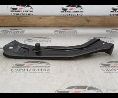 SUPPORTO FARO FANALE PARAURTI ANTERIORE DESTRA SKO - 9