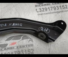 SUPPORTO FARO FANALE PARAURTI ANTERIORE DESTRA SKO - 21