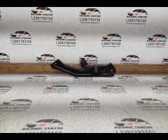 SUPPORTO FARO FANALE PARAURTI ANTERIORE SX SKODA K