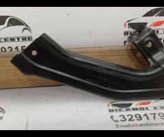 SUPPORTO FARO FANALE PARAURTI ANTERIORE SX SKODA K