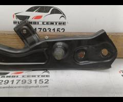 SUPPORTO FARO FANALE PARAURTI ANTERIORE SX SKODA K