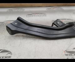 SUPPORTO FARO FANALE PARAURTI ANTERIORE SX SKODA K - 7