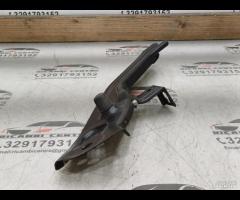 SUPPORTO FARO FANALE PARAURTI ANTERIORE SX SKODA K - 9