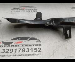 SUPPORTO FARO FANALE PARAURTI ANTERIORE SX SKODA K - 11