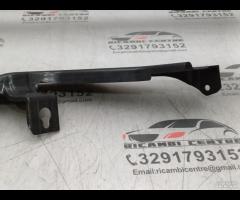SUPPORTO FARO FANALE PARAURTI ANTERIORE SX SKODA K - 12