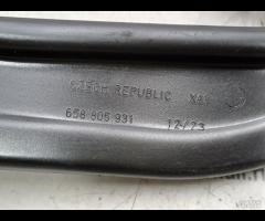 SUPPORTO FARO FANALE PARAURTI ANTERIORE SX SKODA K - 21