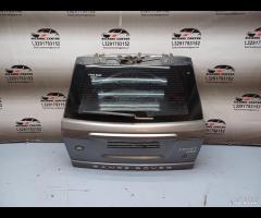 PORTELLONE POSTERIORE RANGE ROVER SPORT PRIMA SERI