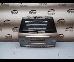 PORTELLONE POSTERIORE RANGE ROVER SPORT PRIMA SERI
