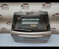 PORTELLONE POSTERIORE RANGE ROVER SPORT PRIMA SERI
