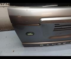 PORTELLONE POSTERIORE RANGE ROVER SPORT PRIMA SERI - 6