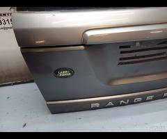 PORTELLONE POSTERIORE RANGE ROVER SPORT PRIMA SERI - 9