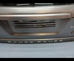 PORTELLONE POSTERIORE RANGE ROVER SPORT PRIMA SERI - 10