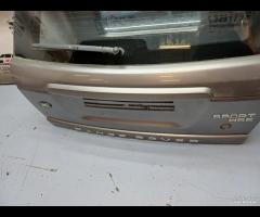 PORTELLONE POSTERIORE RANGE ROVER SPORT PRIMA SERI - 17