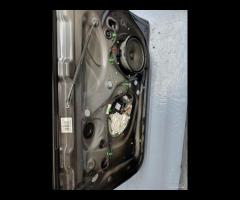 PORTA PORTIERA ANTERIORE DESTRA VOLKSWAGEN GOLF 5 - 21