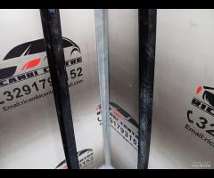 BARRE PORTATUTTO TETTO DX / SX SKODA KAMIQ  2023 6 - 9