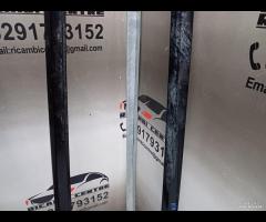 BARRE PORTATUTTO TETTO DX / SX SKODA KAMIQ  2023 6 - 10