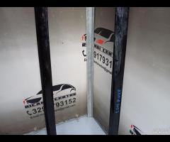 BARRE PORTATUTTO TETTO DX / SX SKODA KAMIQ  2023 6 - 11