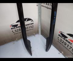 BARRE PORTATUTTO TETTO DX / SX SKODA KAMIQ  2023 6 - 12