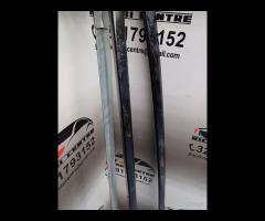 BARRE PORTATUTTO TETTO DX / SX SKODA KAMIQ  2023 6 - 13