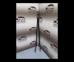 BARRE PORTATUTTO TETTO DX / SX SKODA KAMIQ  2023 6 - 15