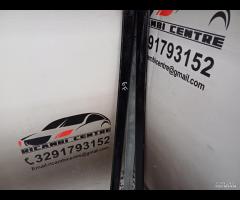 BARRE PORTATUTTO TETTO DX / SX SKODA KAMIQ  2023 6 - 19