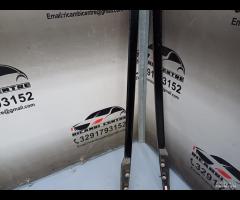 BARRE PORTATUTTO TETTO DX / SX SKODA KAMIQ  2023 6 - 21