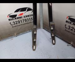 BARRE PORTATUTTO TETTO DX / SX SKODA KAMIQ  2023 6 - 23