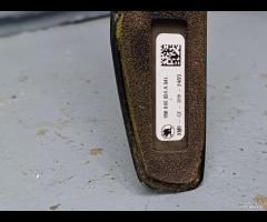 BARRE PORTATUTTO TETTO DX / SX SKODA KAMIQ  2023 6 - 24