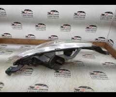FARO FANALE ANTERIORE DESTRA DX CITROEN C3 II 2011 - 12