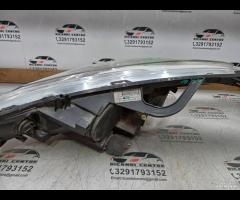 FARO FANALE ANTERIORE DESTRA DX CITROEN C3 II 2011 - 14