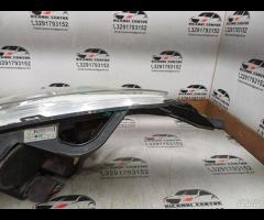 FARO FANALE ANTERIORE DESTRA DX CITROEN C3 II 2011 - 15